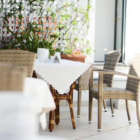 Hotel Residenza Luce