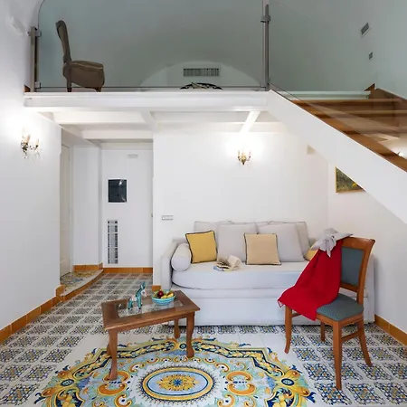 Hotel Residenza Luce Amalfi