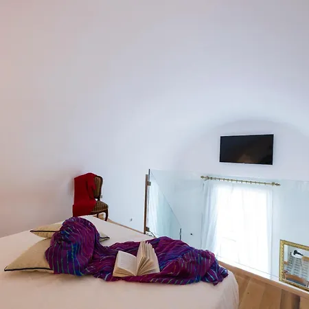 Residenza Luce 2* Amalfi