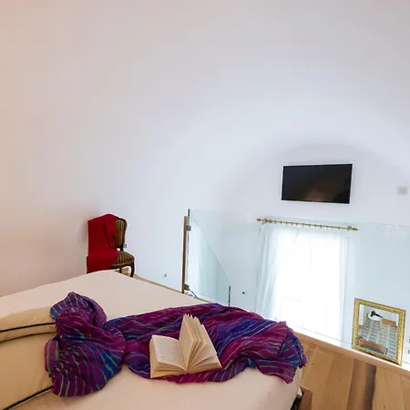 Residenza Luce Hotel