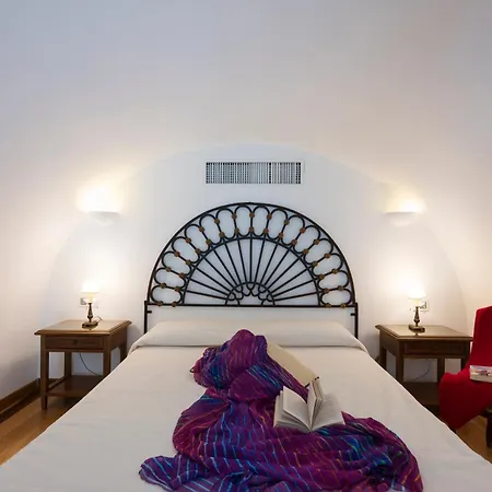 Residenza Luce Hotel Amalfi