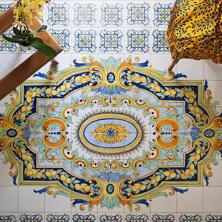 Hotel Residenza Luce Amalfi