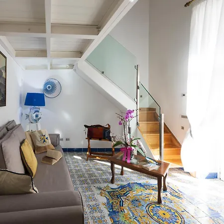 Residenza Luce Amalfi