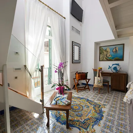 Hotel Residenza Luce Amalfi