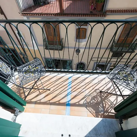 Residenza Luce 2* Amalfi