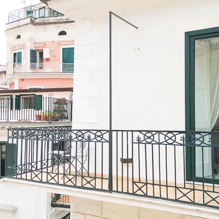 Residenza Luce 2*