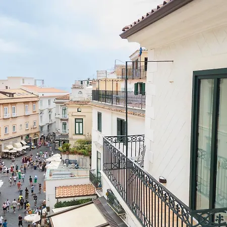 Residenza Luce 2* Amalfi