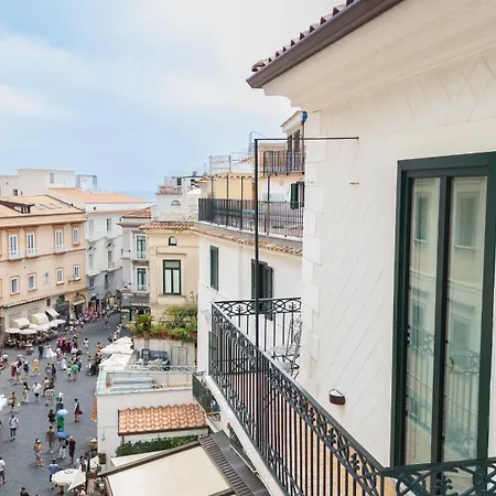 Hotel Residenza Luce