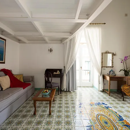 Hotel Residenza Luce