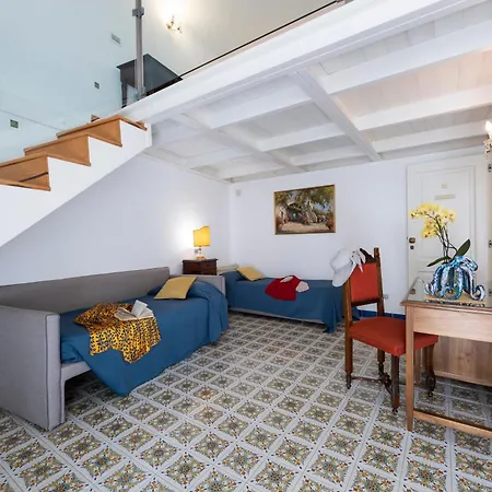 Residenza Luce 2*