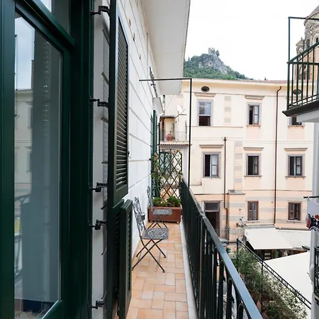 Hotel Residenza Luce