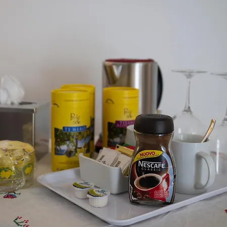 Hotel Residenza Luce Amalfi