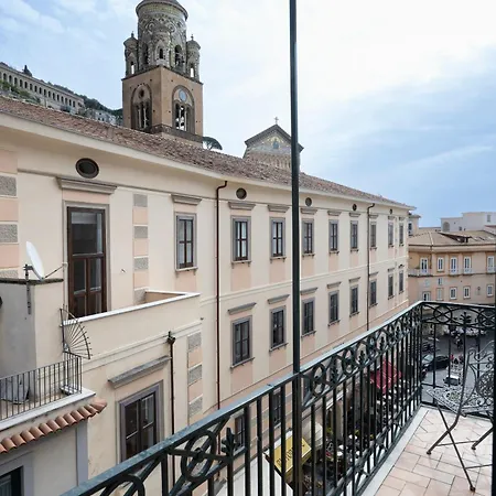 Residenza Luce Hotel 2*