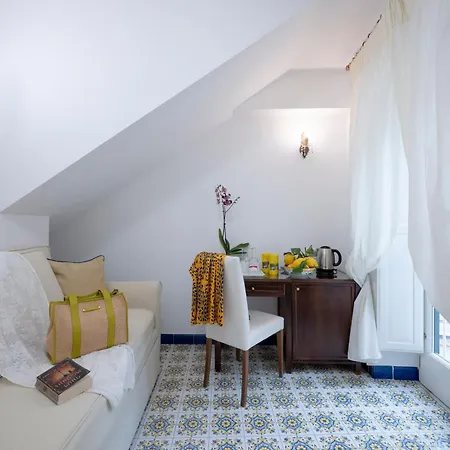 Residenza Luce 2*