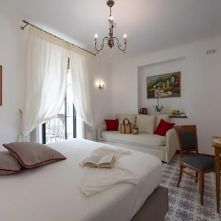 Residenza Luce 2* Amalfi