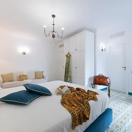 Residenza Luce Hotel 2*