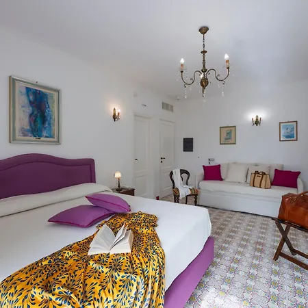 Residenza Luce Amalfi