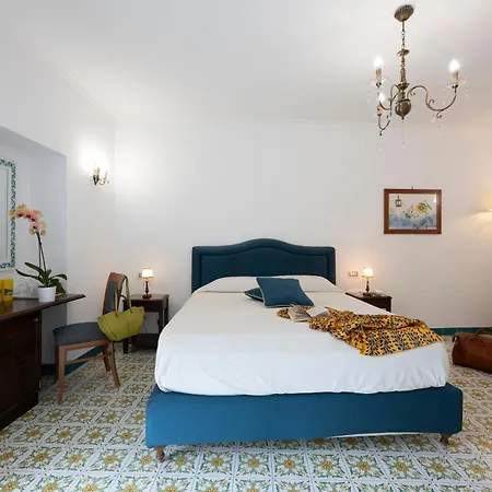 Hotel Residenza Luce