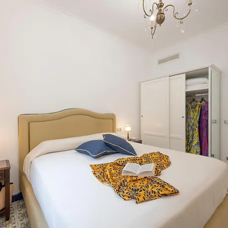 Residenza Luce Hotel Amalfi