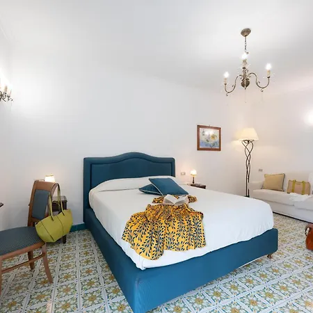 Hotel Residenza Luce