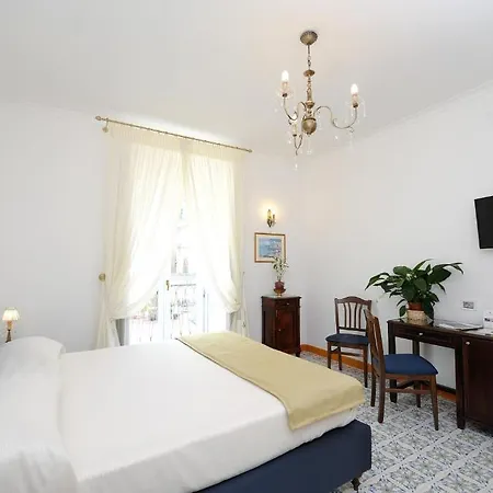 Hotel Residenza Luce