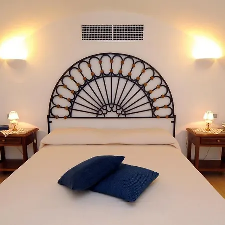 Residenza Luce 2*