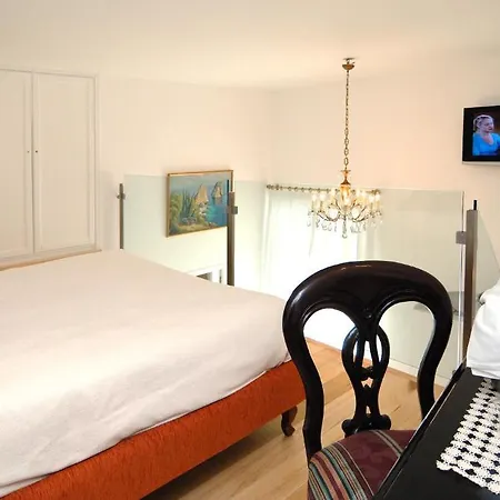 Residenza Luce Amalfi