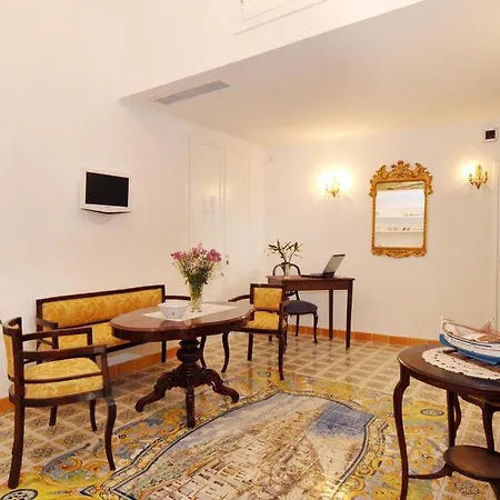 Residenza Luce Hotel Amalfi
