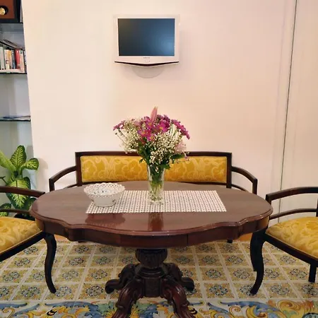 Residenza Luce Amalfi