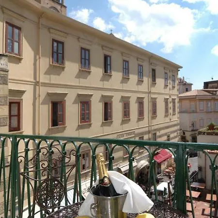 Residenza Luce מלון