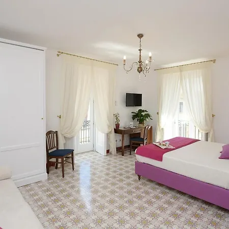 Hotel Residenza Luce Amalfi