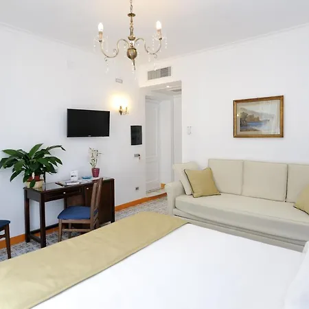 Hotel Residenza Luce Amalfi