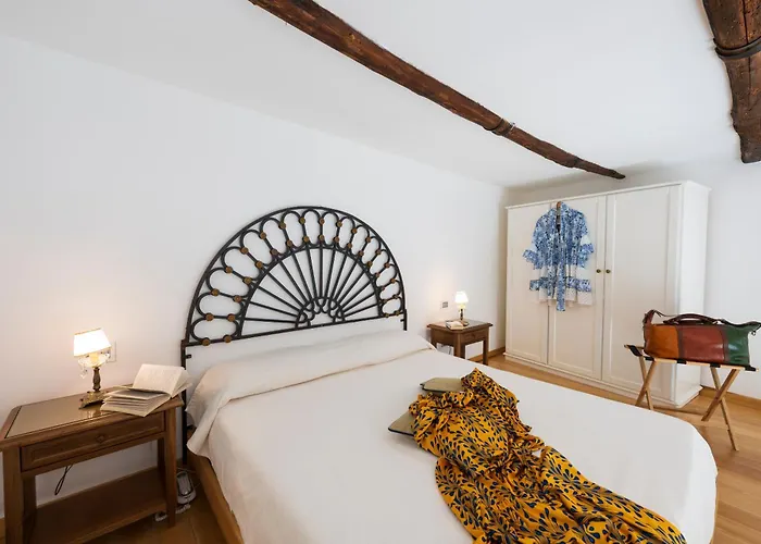 Residenza Luce 3*