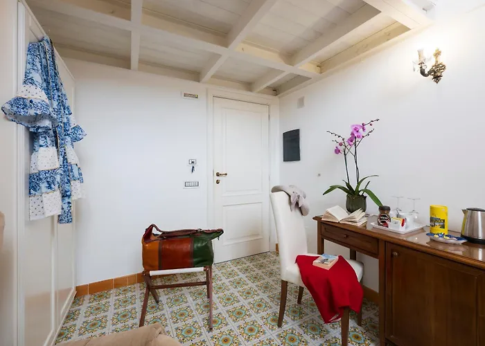 Отель Residenza Luce