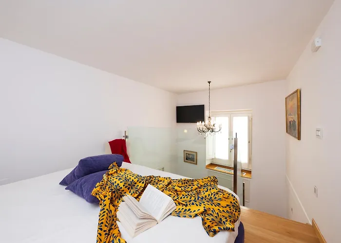Residenza Luce Отель Амальфи