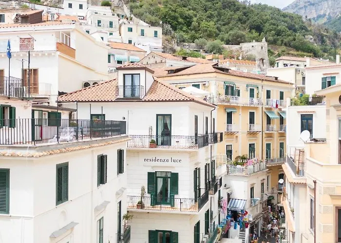 Residenza Luce