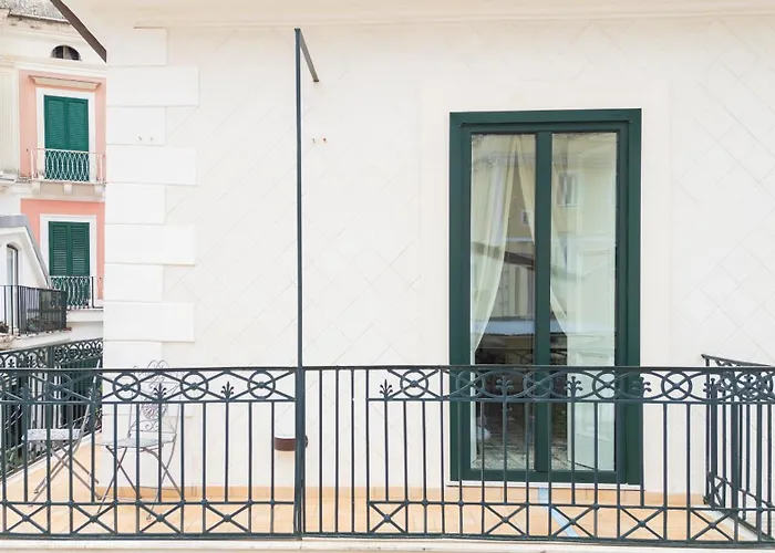 Residenza Luce Отель 3*
