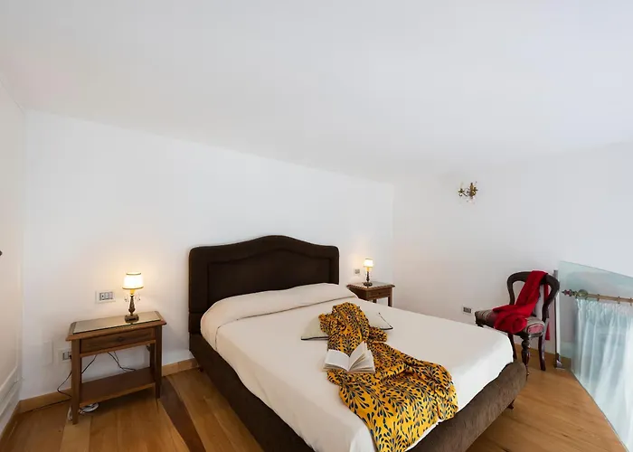 Residenza Luce 3*