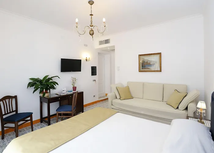 Отель Residenza Luce