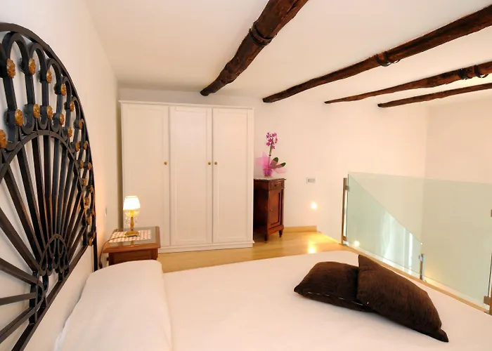 Residenza Luce 3* Амальфи