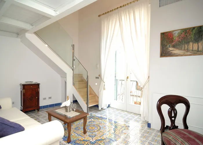Residenza Luce Отель 3*