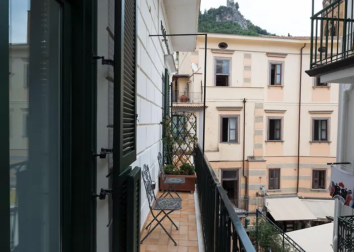 Residenza Luce Отель
