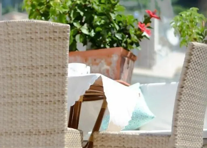 Residenza Luce Отель 3*