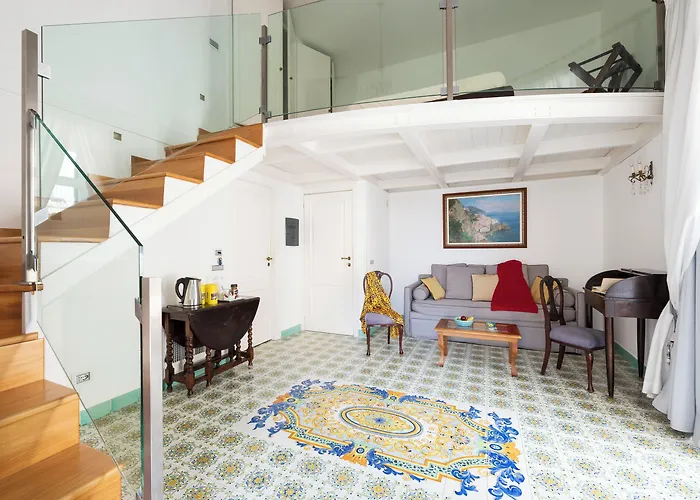 Residenza Luce Отель 3*