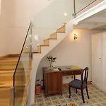 卢斯公寓 酒店 3*