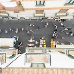 酒店 卢斯公寓 阿马尔菲