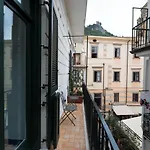 卢斯公寓 酒店