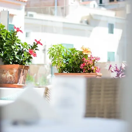Residenza Luce מלון 3*