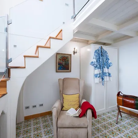 Residenza Luce מלון
