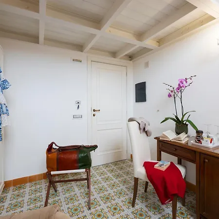 מלון Residenza Luce